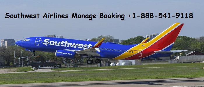 southwest airlines book flight