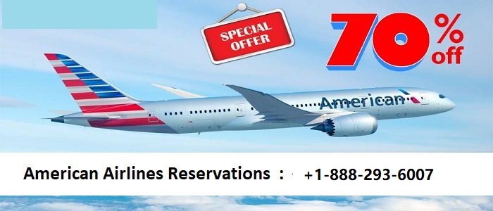 American Airlines Reservations Plan Manage Booking 45 Off