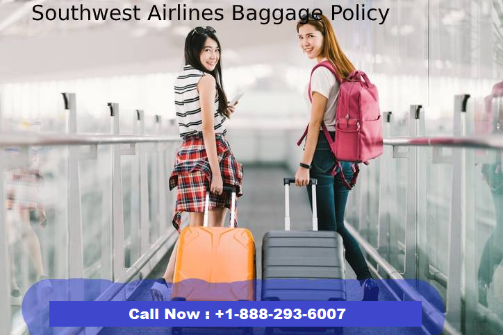 southwest baggage guidelines