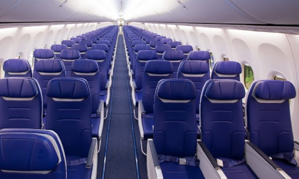 southwest business select seat assignment