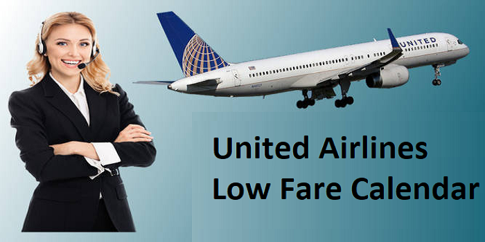 United Airlines Low Fare Calendar Grab Best Deals