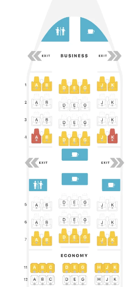 turkish airlines seat assignment online