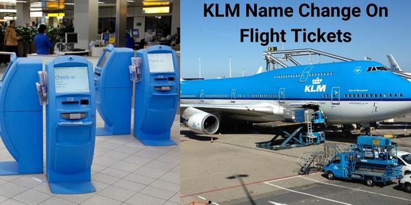 KLM Name Change &nocache=1