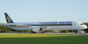 singapore airlines cancellation policy