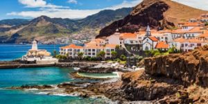 Madeira Islands, Portugal