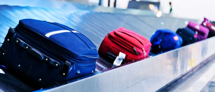 Aeromexico Baggage Policy