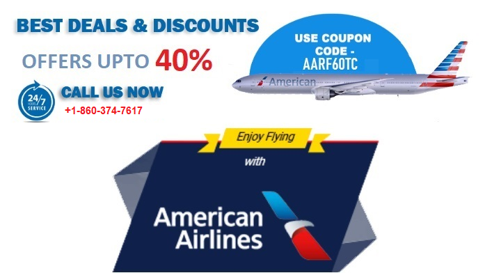 American airlines booking