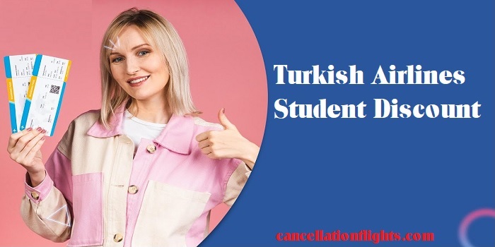 turkish airlines student discount