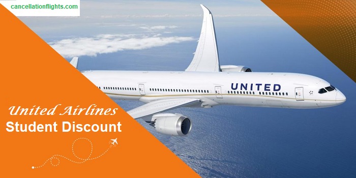 United Airlines Student Discount